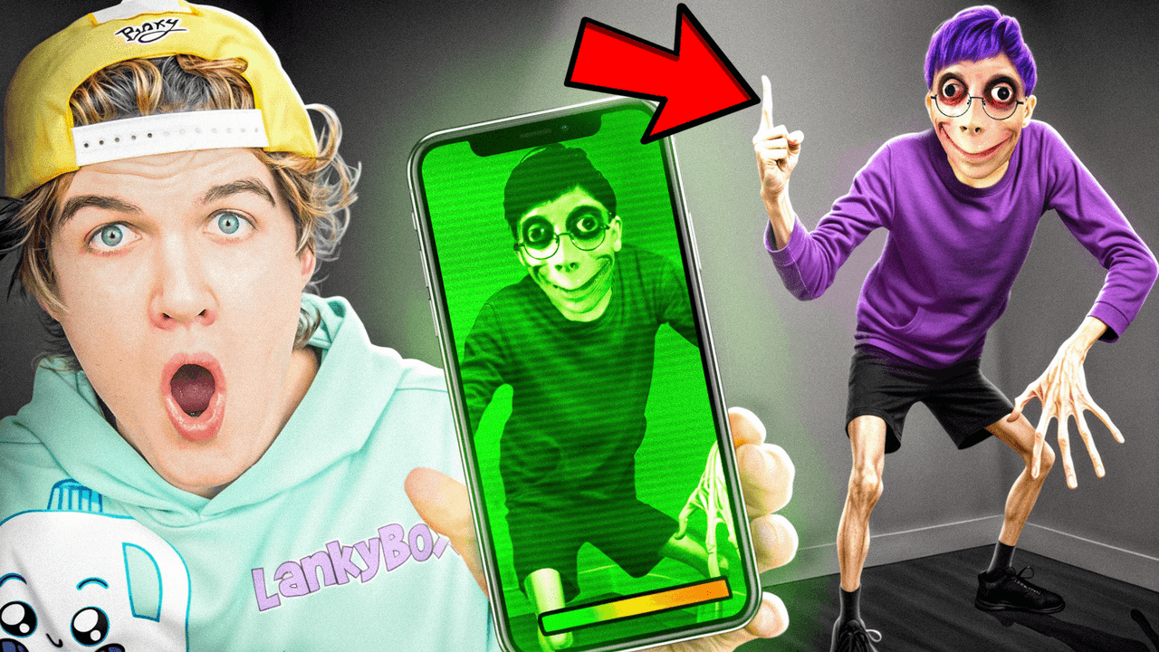 IRL & Entertainment thumbnail 18
