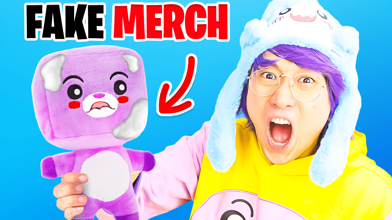 IRL & Entertainment thumbnail 22