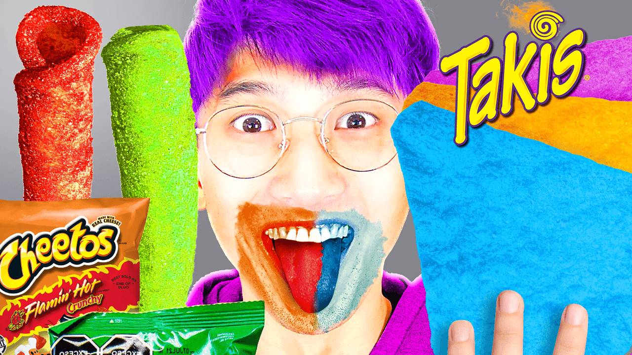 IRL & Entertainment thumbnail 08