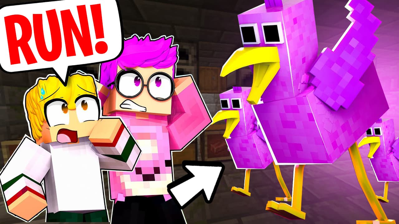 Minecraft thumbnail 05