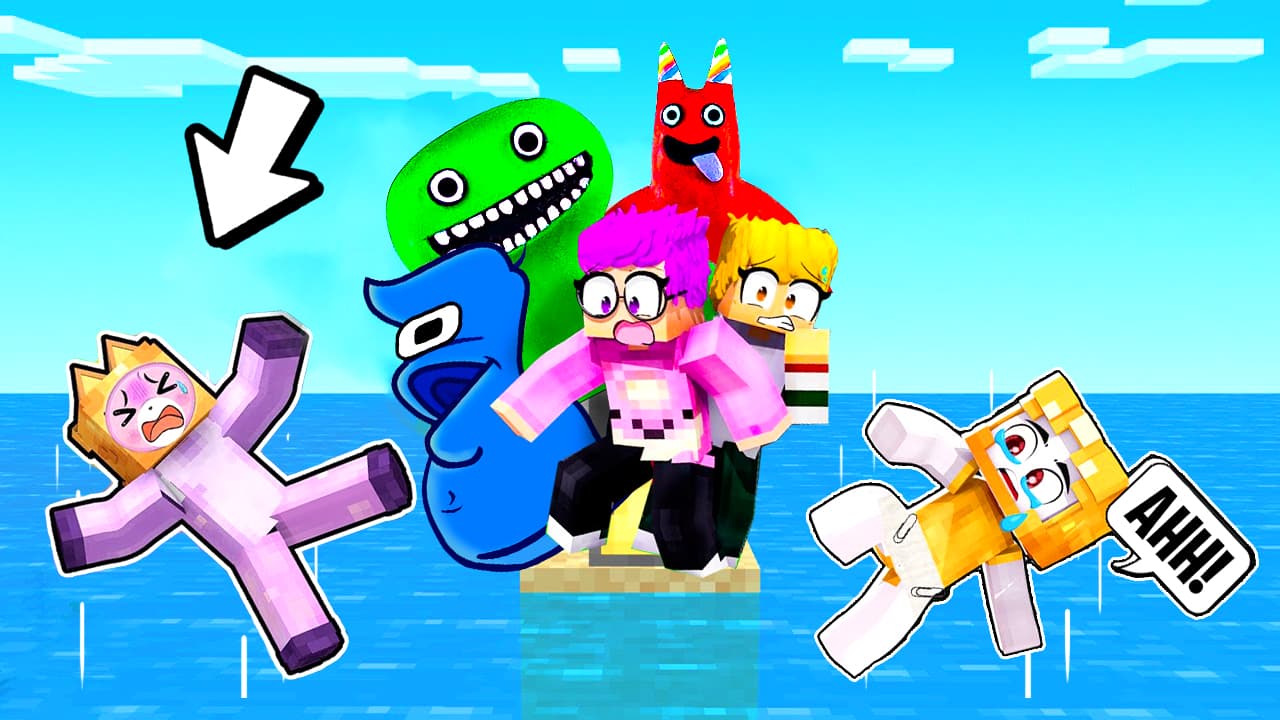 Minecraft thumbnail 07