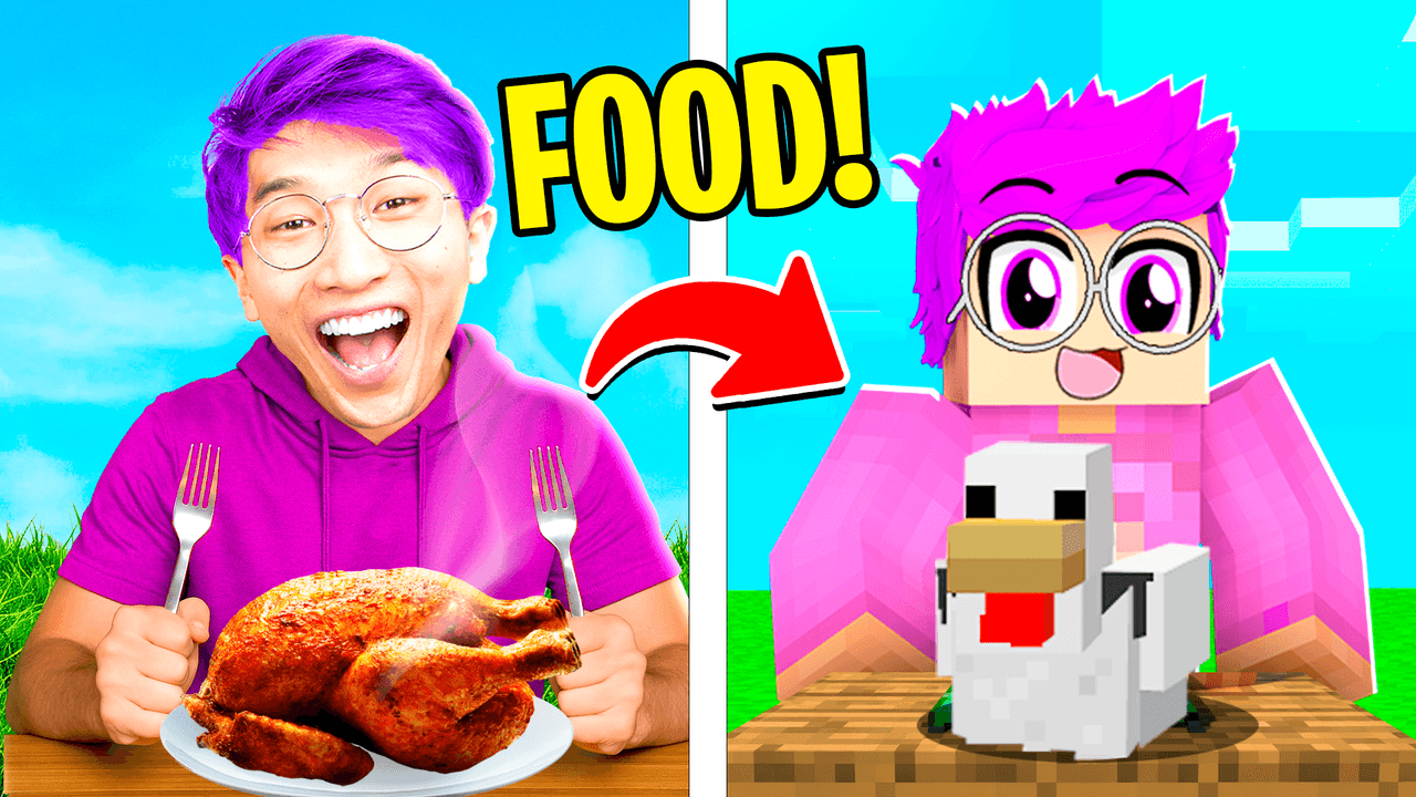 Minecraft thumbnail 09