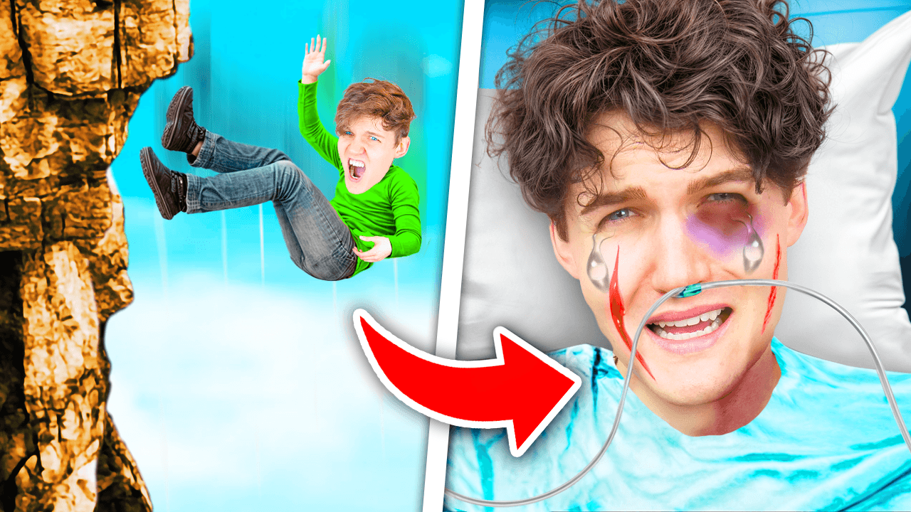 IRL & Entertainment thumbnail 17