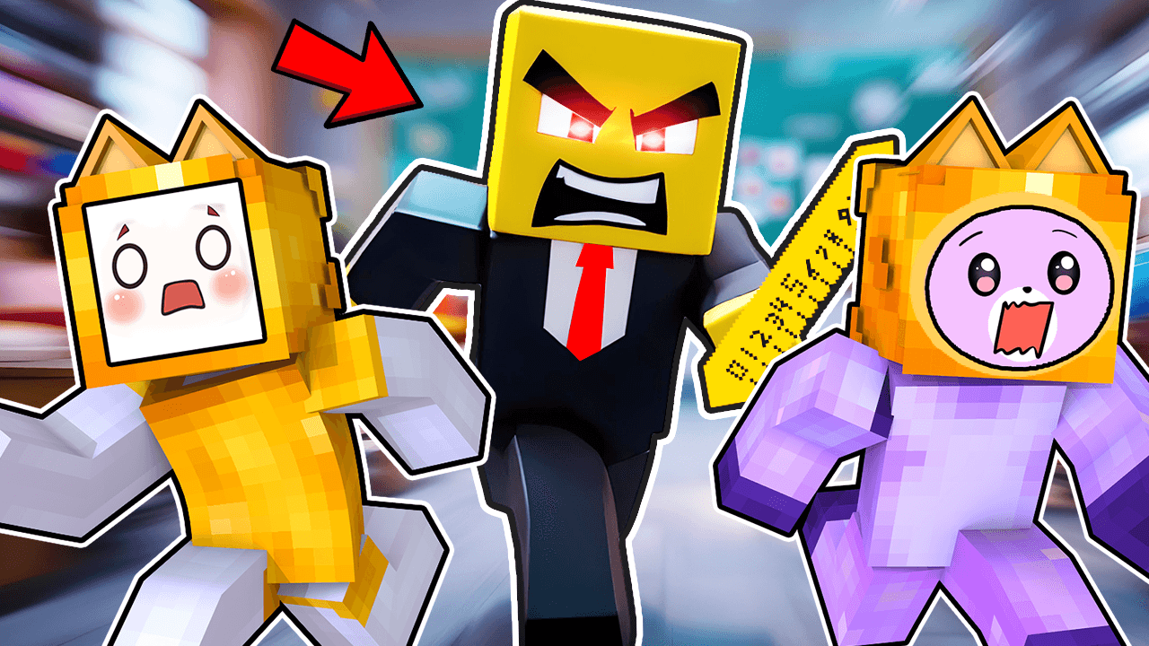 Minecraft thumbnail 08